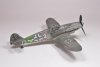 Eduard 82119 Bf 109G-10 Mtt Regensburg 1/48